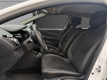 Renault clio iv dci 75 e6c trend garantie 12mois occasion simplicicar lyon nord simplicicar simplicibike france