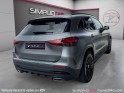 Mercedes gla 200 d 8g-dct amg line occasion simplicicar guadeloupe  simplicicar simplicibike france