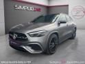Mercedes gla 200 d 8g-dct amg line occasion simplicicar guadeloupe  simplicicar simplicibike france