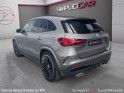 Mercedes gla 200 d 8g-dct amg line occasion simplicicar guadeloupe  simplicicar simplicibike france