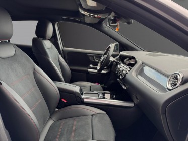 Mercedes gla 200 d 8g-dct amg line occasion simplicicar guadeloupe  simplicicar simplicibike france