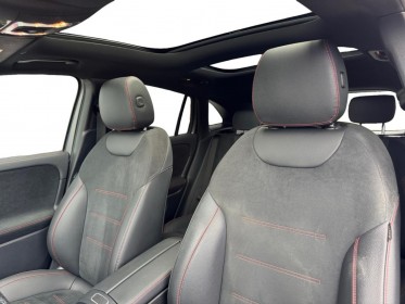 Mercedes gla 200 d 8g-dct amg line occasion simplicicar guadeloupe  simplicicar simplicibike france