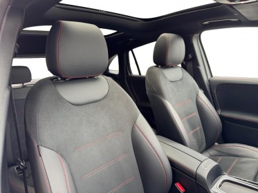 Mercedes gla 200 d 8g-dct amg line occasion simplicicar guadeloupe  simplicicar simplicibike france