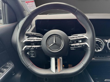Mercedes gla 200 d 8g-dct amg line occasion simplicicar guadeloupe  simplicicar simplicibike france