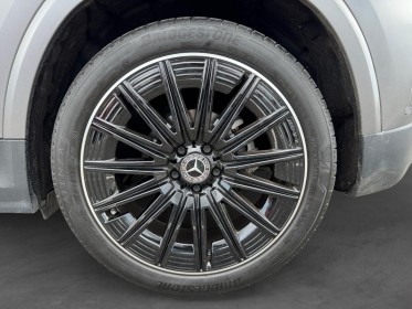 Mercedes gla 200 d 8g-dct amg line occasion simplicicar guadeloupe  simplicicar simplicibike france