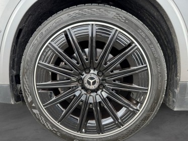 Mercedes gla 200 d 8g-dct amg line occasion simplicicar guadeloupe  simplicicar simplicibike france