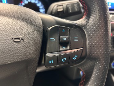 Ford focus 1.0 scti 125ch ecoboost mhev st line toit ouvrant apple carplay garantie 12 mois occasion simplicicar...