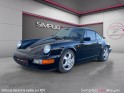 Porsche 911 964 3.6 250 ch carrera 2 entretien à jour / garanti 12 mois occasion simplicicar royan simplicicar simplicibike...