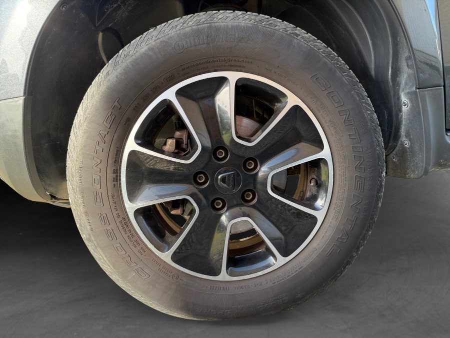 DACIA d'occasion DUSTER TCE 125 4X2 de 2017 Vauvert (30)﻿