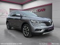 Renault koleos dci 175 4x2 x-tronic energy intens occasion simplicicar rennes simplicicar simplicibike france
