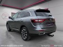 Renault koleos dci 175 4x2 x-tronic energy intens occasion simplicicar rennes simplicicar simplicibike france