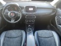 Fiat 500x my20 120 ch/lounge/carplay/caméra de recul/garantie 12 mois occasion simplicicar salon de provence simplicicar...