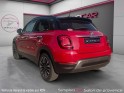 Fiat 500x my20 120 ch/lounge/carplay/caméra de recul/garantie 12 mois occasion simplicicar salon de provence simplicicar...