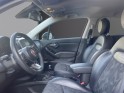 Fiat 500x my20 120 ch/lounge/carplay/caméra de recul/garantie 12 mois occasion simplicicar salon de provence simplicicar...