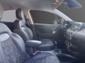 Fiat 500x my20 120 ch/lounge/carplay/caméra de recul/garantie 12 mois occasion simplicicar salon de provence simplicicar...