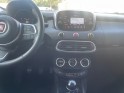 Fiat 500x my20 120 ch/lounge/carplay/caméra de recul/garantie 12 mois occasion simplicicar salon de provence simplicicar...