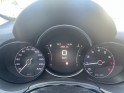Fiat 500x my20 120 ch/lounge/carplay/caméra de recul/garantie 12 mois occasion simplicicar salon de provence simplicicar...