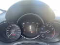 Fiat 500x my20 120 ch/lounge/carplay/caméra de recul/garantie 12 mois occasion simplicicar salon de provence simplicicar...