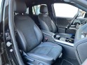 Mercedes gla 200d 150ch amg-line black edition occasion simplicicar la fleche simplicicar simplicibike france
