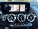 Mercedes gla 200d 150ch amg-line black edition occasion simplicicar la fleche simplicicar simplicibike france