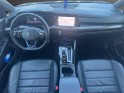 Volkswagen golf 2020 2.0 tsi 333 dsg7 r 20 ans, entretiens vw, akrapovic, carplay, caméra de recul, toit ouvrant,...