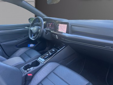 Volkswagen golf 2020 2.0 tsi 333 dsg7 r 20 ans, entretiens vw, akrapovic, carplay, caméra de recul, toit ouvrant,...