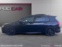 Volkswagen golf 2020 2.0 tsi 333 dsg7 r 20 ans, entretiens vw, akrapovic, carplay, caméra de recul, toit ouvrant,...