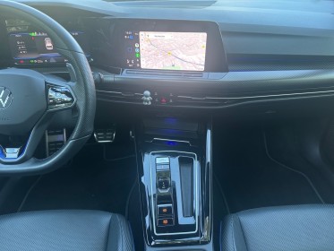 Volkswagen golf 2020 2.0 tsi 333 dsg7 r 20 ans, entretiens vw, akrapovic, carplay, caméra de recul, toit ouvrant,...