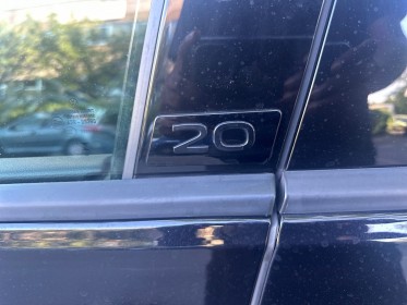 Volkswagen golf 2020 2.0 tsi 333 dsg7 r 20 ans, entretiens vw, akrapovic, carplay, caméra de recul, toit ouvrant,...