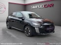 Peugeot 208 puretech 100 ss bvm6 allure occasion montreuil (porte de vincennes)(75) simplicicar simplicibike france