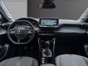 Peugeot 208 puretech 100 ss bvm6 allure occasion montreuil (porte de vincennes)(75) simplicicar simplicibike france