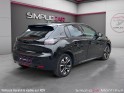 Peugeot 208 puretech 100 ss bvm6 allure occasion montreuil (porte de vincennes)(75) simplicicar simplicibike france