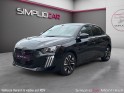 Peugeot 208 puretech 100 ss bvm6 allure occasion montreuil (porte de vincennes)(75) simplicicar simplicibike france