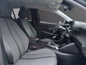 Peugeot 208 puretech 100 ss bvm6 allure occasion montreuil (porte de vincennes)(75) simplicicar simplicibike france