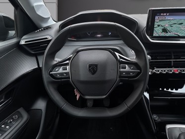 Peugeot 208 puretech 100 ss bvm6 allure occasion montreuil (porte de vincennes)(75) simplicicar simplicibike france