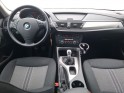Bmw x1 e84 sdrive 20i 184 ch confort occasion simplicicar velay simplicicar simplicibike france