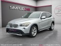 Bmw x1 e84 sdrive 20i 184 ch confort occasion simplicicar velay simplicicar simplicibike france