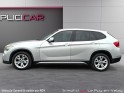 Bmw x1 e84 sdrive 20i 184 ch confort occasion simplicicar velay simplicicar simplicibike france