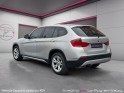 Bmw x1 e84 sdrive 20i 184 ch confort occasion simplicicar velay simplicicar simplicibike france