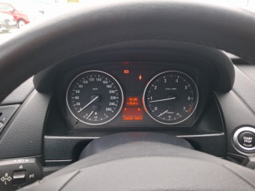 Bmw x1 e84 sdrive 20i 184 ch confort occasion simplicicar velay simplicicar simplicibike france