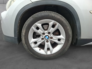Bmw x1 e84 sdrive 20i 184 ch confort occasion simplicicar velay simplicicar simplicibike france