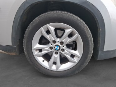 Bmw x1 e84 sdrive 20i 184 ch confort occasion simplicicar velay simplicicar simplicibike france