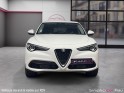 Alfa romeo stelvio 2.0t 280 ch q4 at8 sport edition occasion simplicicar pau simplicicar simplicibike france