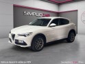 Alfa romeo stelvio 2.0t 280 ch q4 at8 sport edition occasion simplicicar pau simplicicar simplicibike france