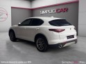 Alfa romeo stelvio 2.0t 280 ch q4 at8 sport edition occasion simplicicar pau simplicicar simplicibike france