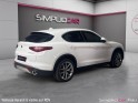 Alfa romeo stelvio 2.0t 280 ch q4 at8 sport edition occasion simplicicar pau simplicicar simplicibike france