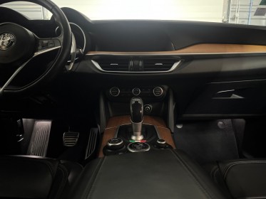 Alfa romeo stelvio 2.0t 280 ch q4 at8 sport edition occasion simplicicar pau simplicicar simplicibike france