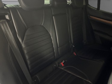 Alfa romeo stelvio 2.0t 280 ch q4 at8 sport edition occasion simplicicar pau simplicicar simplicibike france