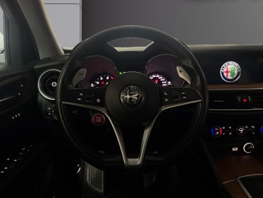 Alfa romeo stelvio 2.0t 280 ch q4 at8 sport edition occasion simplicicar pau simplicicar simplicibike france