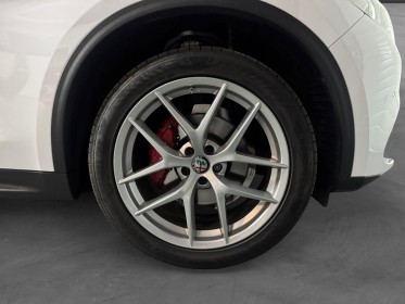 Alfa romeo stelvio 2.0t 280 ch q4 at8 sport edition occasion simplicicar pau simplicicar simplicibike france